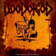 Blood Of God : The Devil's Rising